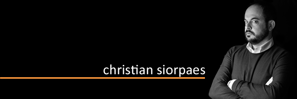 Christian Siorpaes