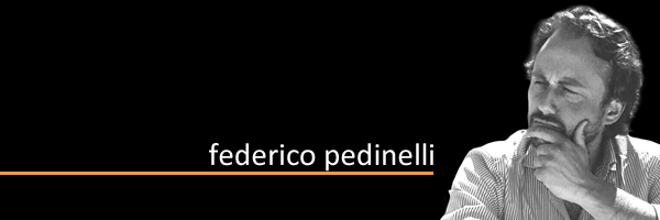 Federico Pedinelli